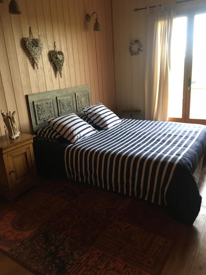Le Phare32 Bed & Breakfast Barran Ngoại thất bức ảnh