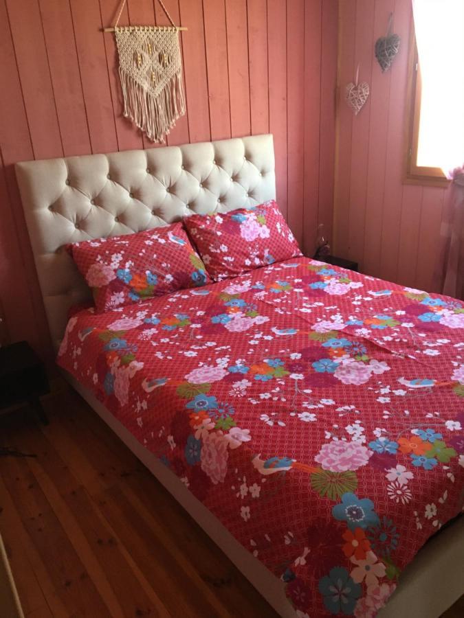Le Phare32 Bed & Breakfast Barran Ngoại thất bức ảnh
